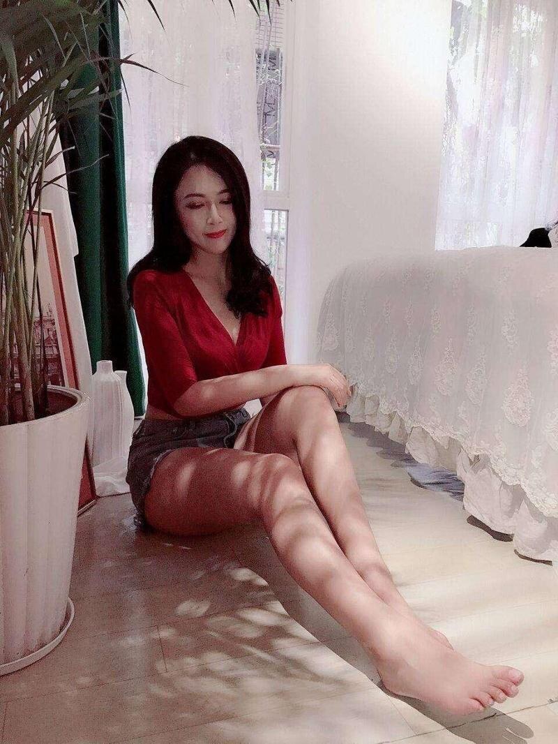 大长腿小姐姐，服务多，性价比高