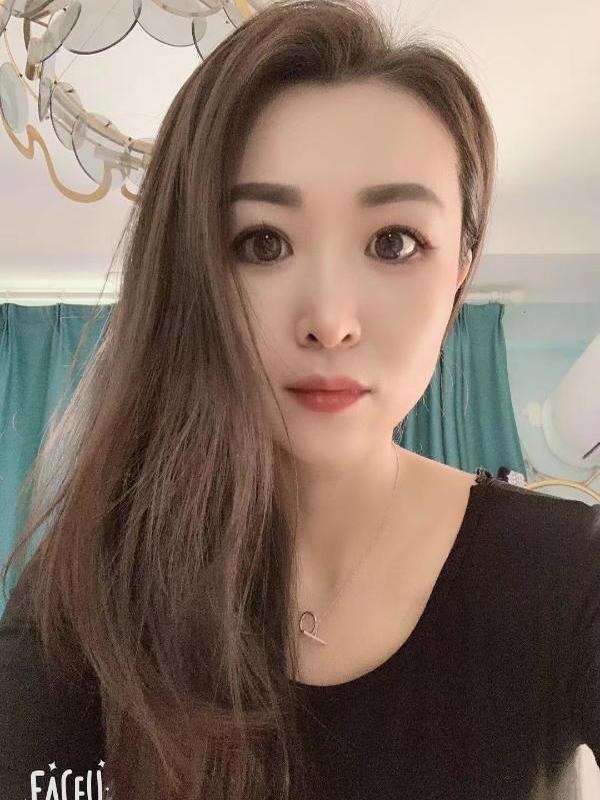 普陀做推油的Lisa