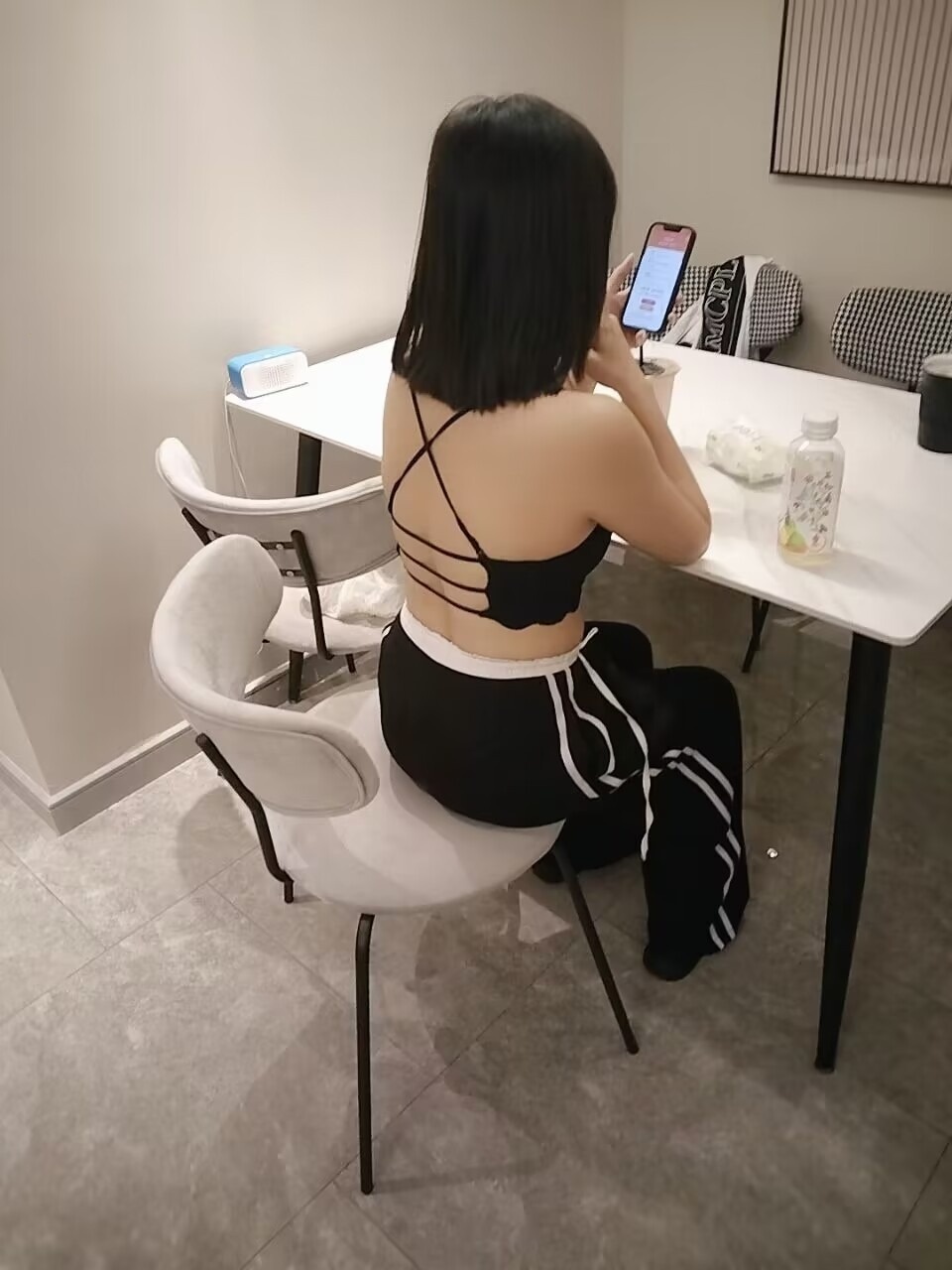 萧山医师颜值可以