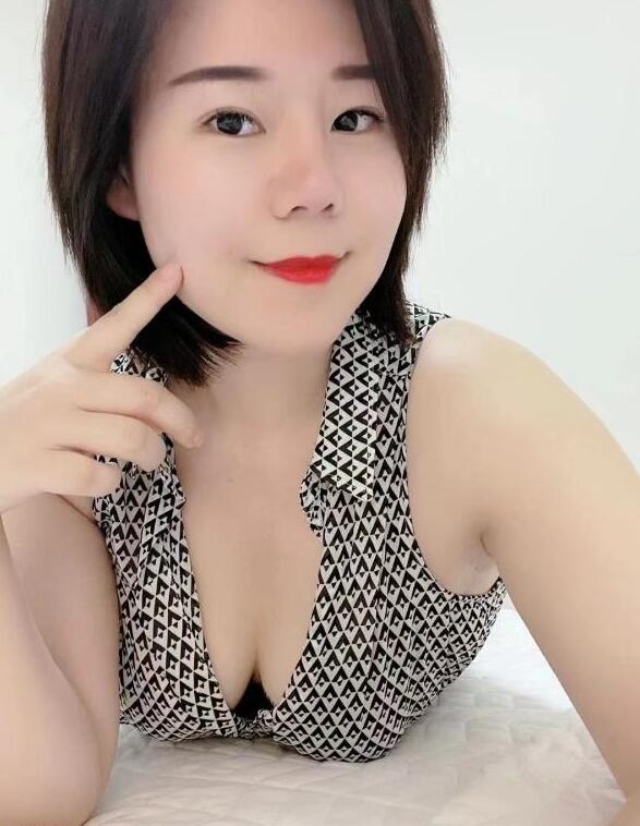 敏感妹子菜菜