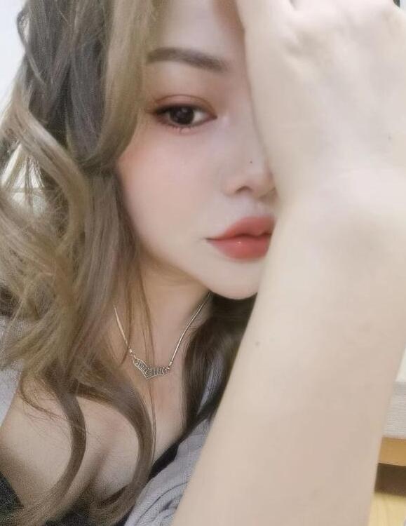 永昌南路小姐姐