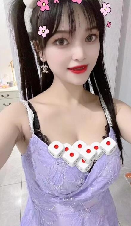 妹子服务多。态度好