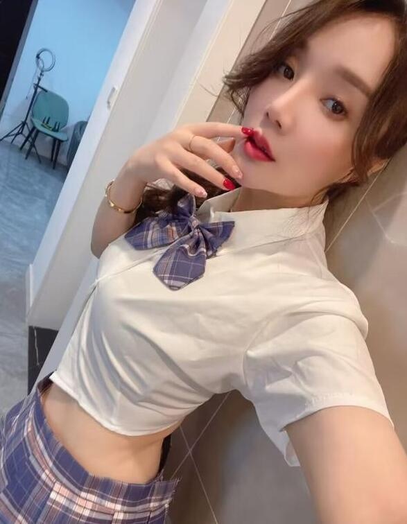 吴中小妖精欣欣