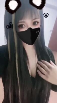 狂野的靓女