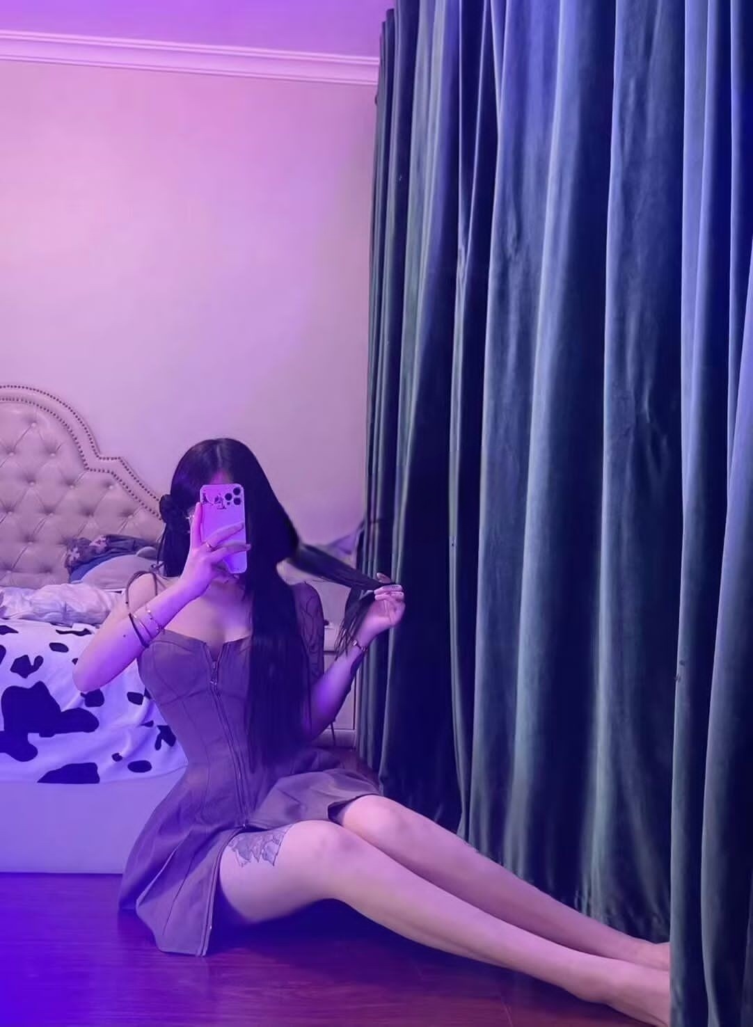 花臂少妇杭州纪 