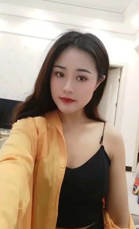 官渡新人小御姐