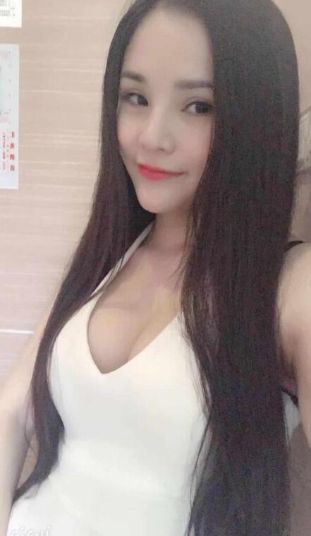 妹子温柔体验好