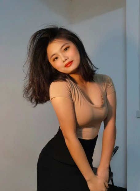 上城胸大熟女
