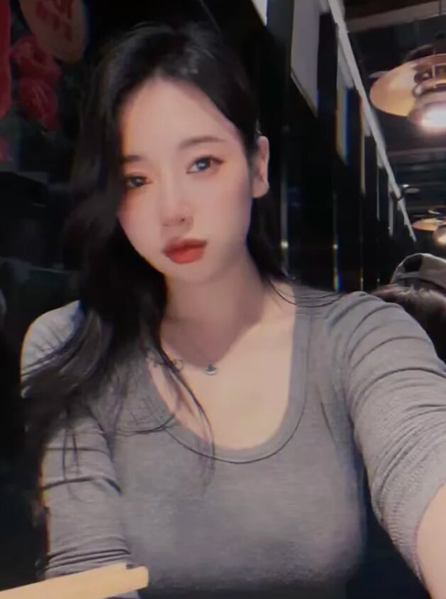 百子湾的舞蹈小妹
