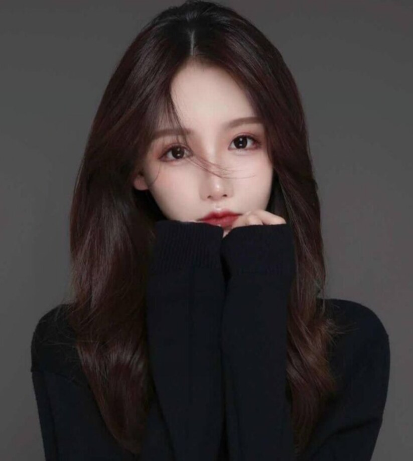 身材不错的妹子