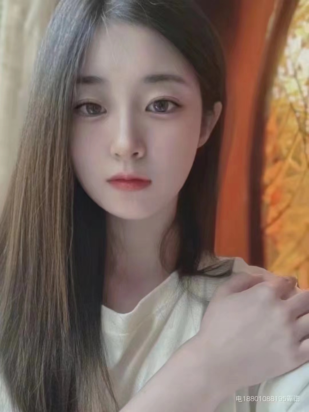 马连道附近fw好