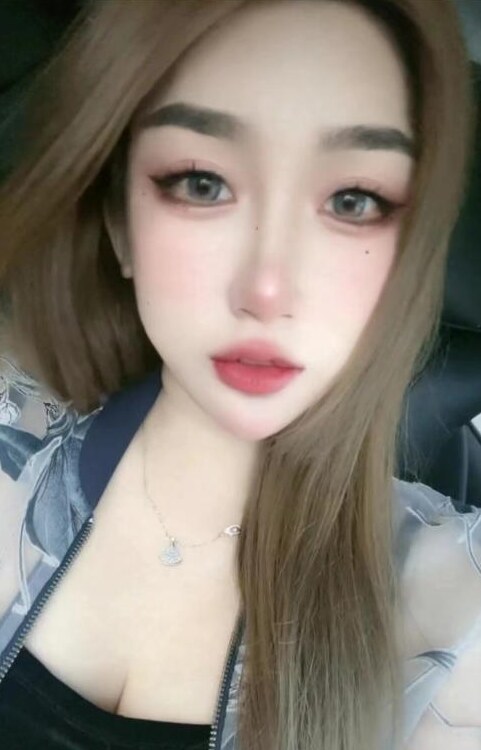 天津河东珊珊
