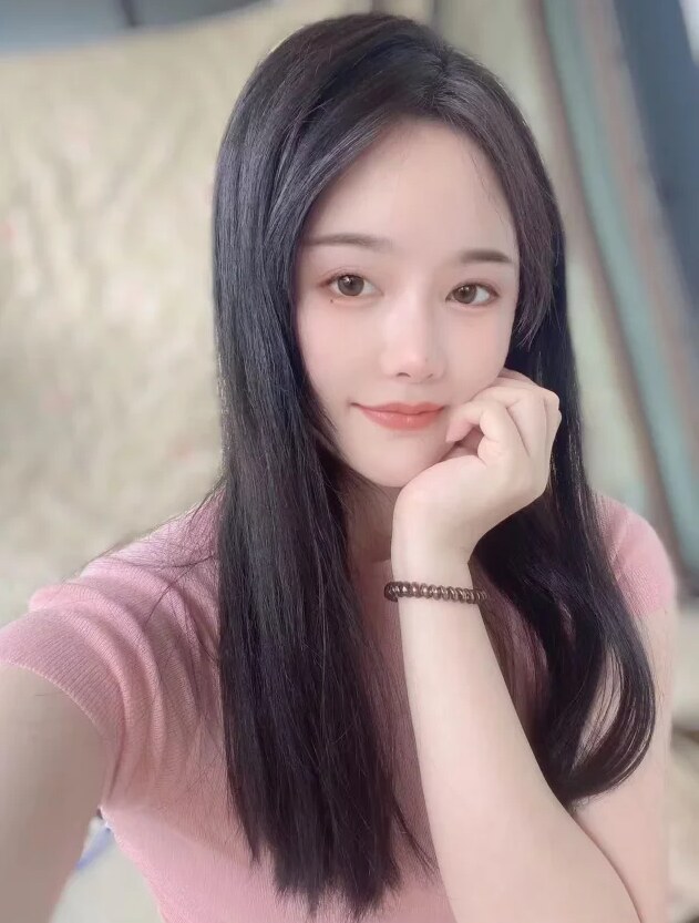 漂亮妹子小爽