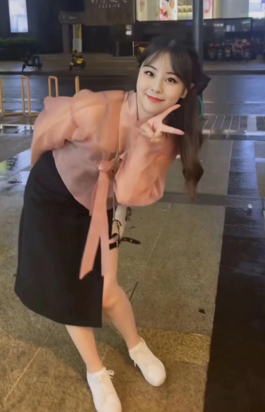 美臀少妇方方