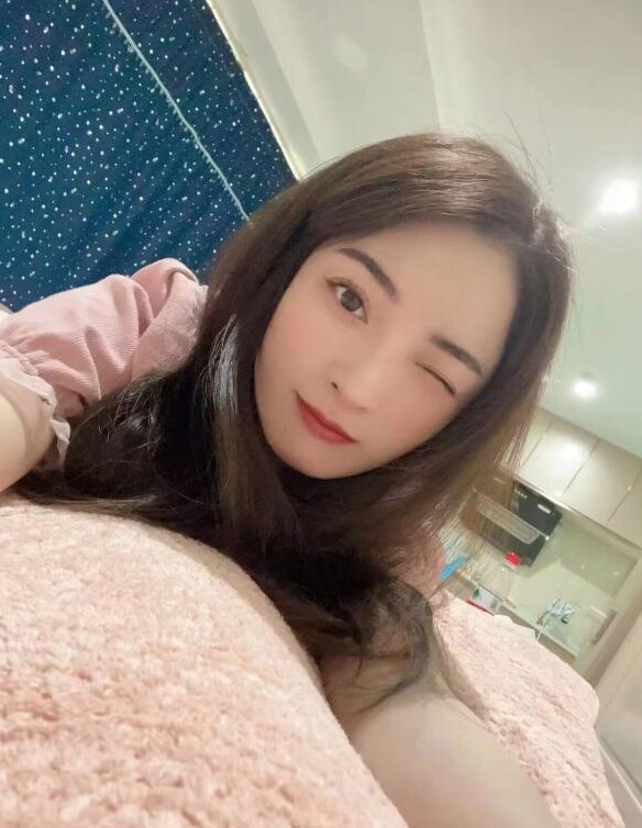 西湖美妙淑女