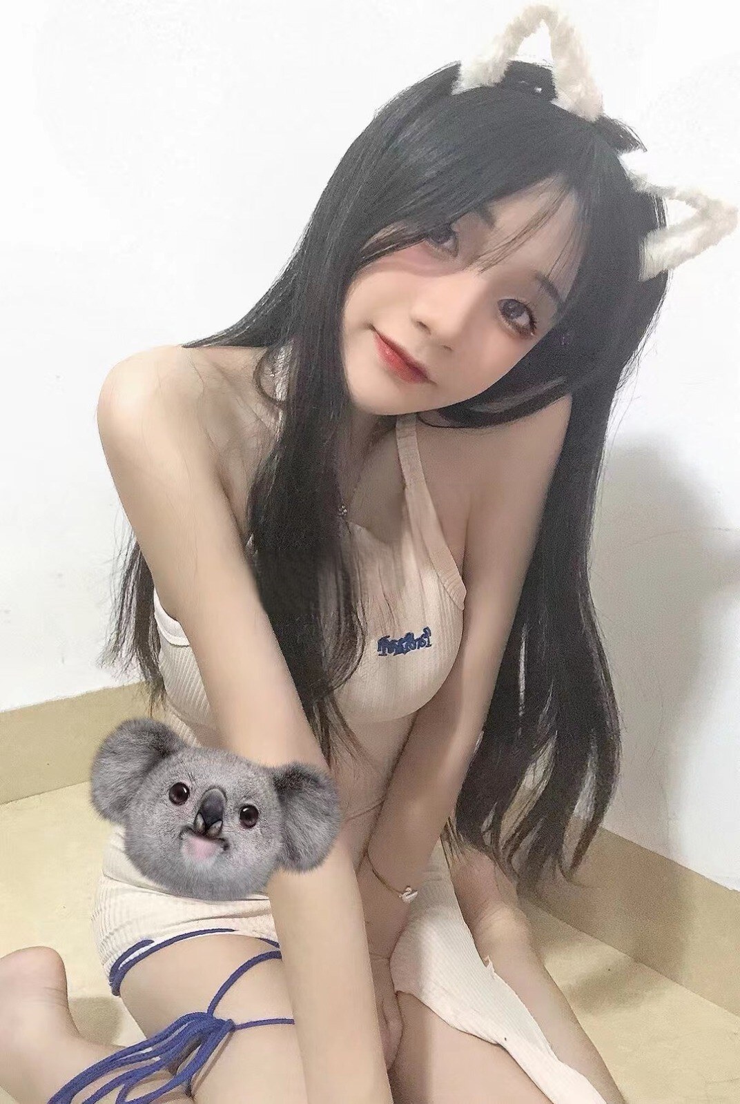 拱墅粉嫩水灵灵悦悦
