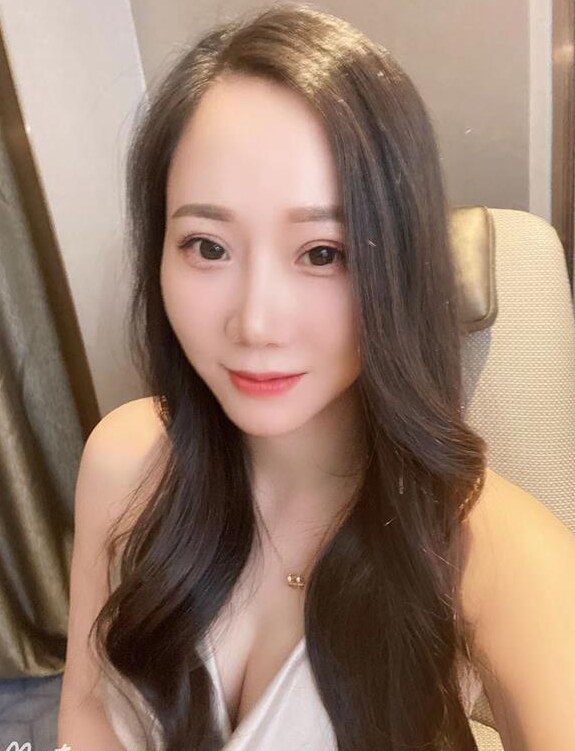 江岸小清纯甜甜
