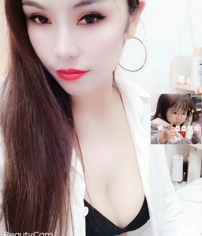 风骚大长腿琳儿