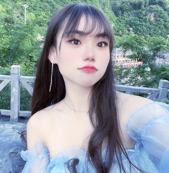 学妹小媛宝