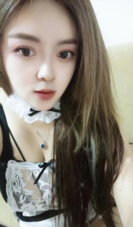 泻火时尚小妞