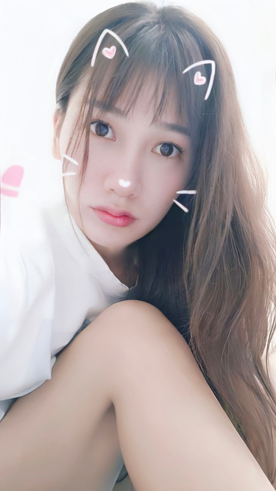  微胖小妹淑淑