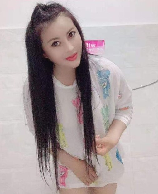 拱北口岸孟瑶