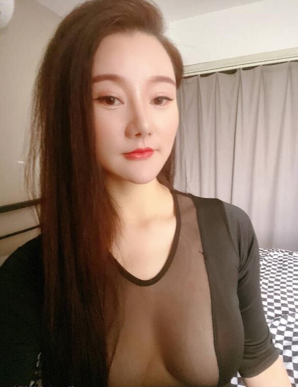 南京青青老师 