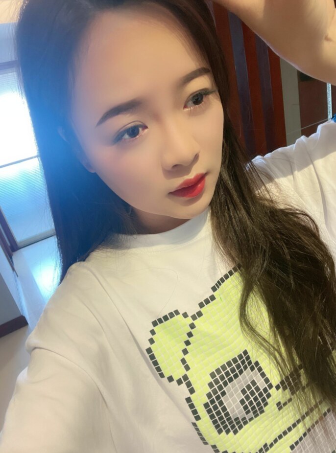 妹子下面水多，温暖