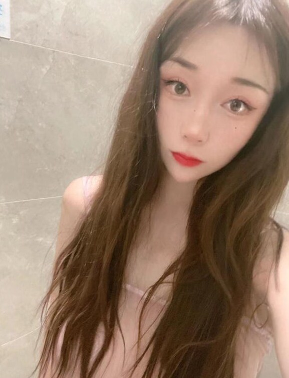 年轻的3通妹妹