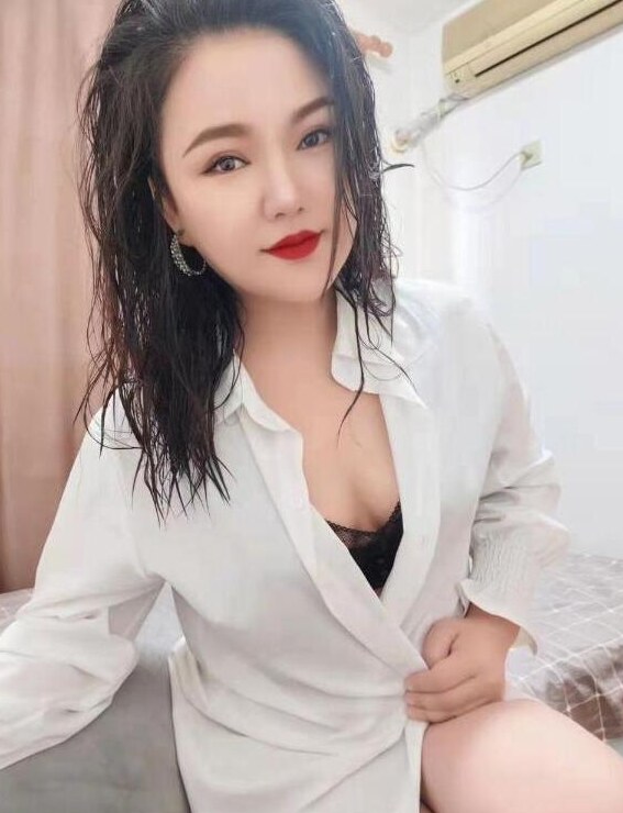 服务标杆小活女