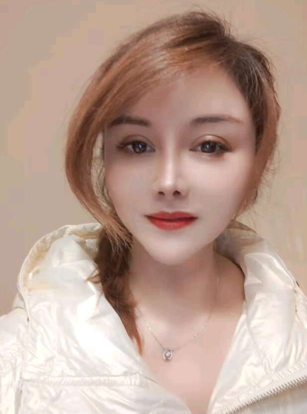 南京轻熟女阿敏