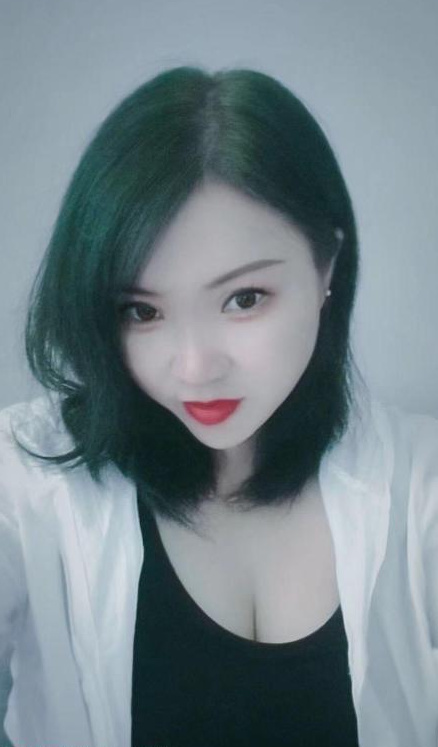 按摩手法很棒的少妇