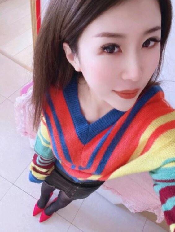 昆明风骚美人儿