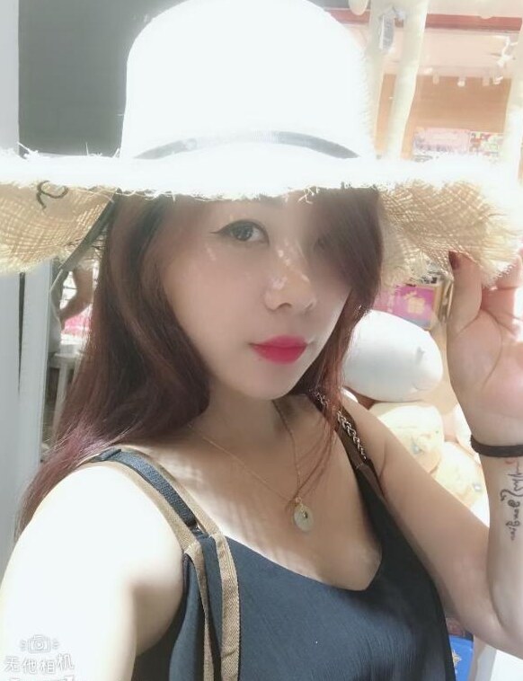 合肥卖鞋小姐姐
