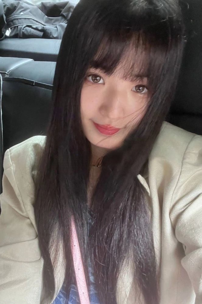 福田大奶妹子 