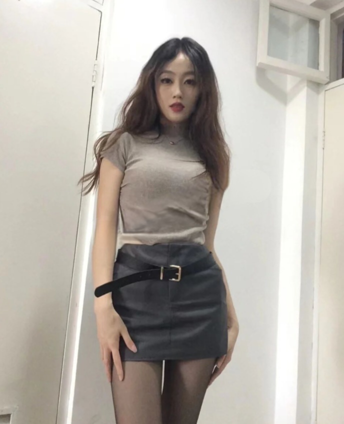 蚌埠御姐型熟女