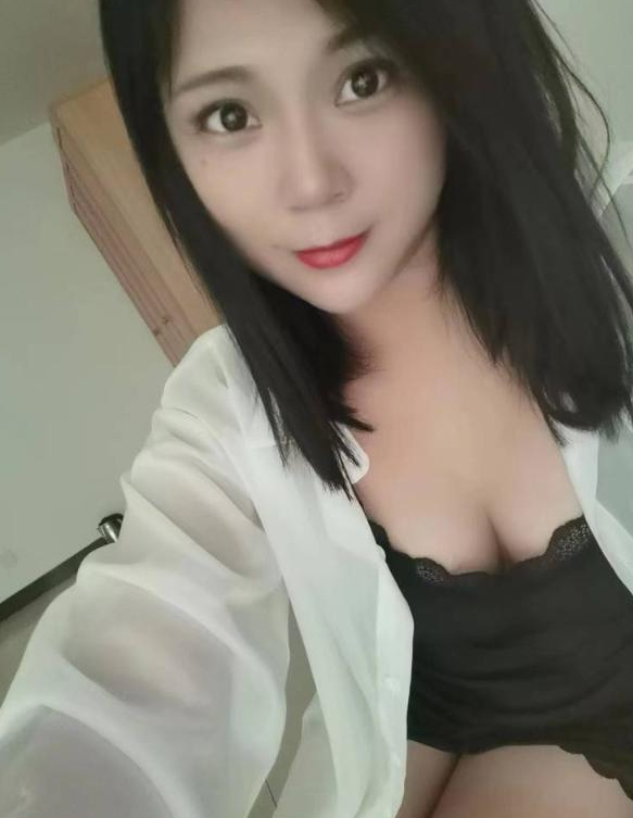 妹子活不错