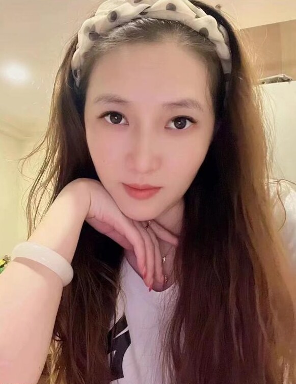 静安如烟可口爆