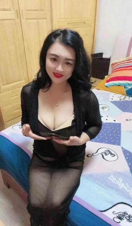 普陀身材丰满的少妇