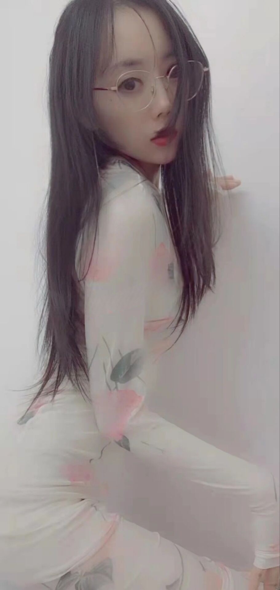 苗条淑女水多B紧