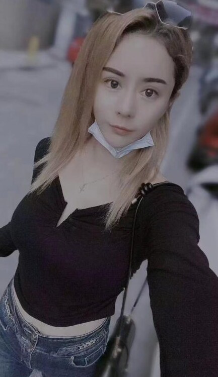 苏州木渎车模小妹