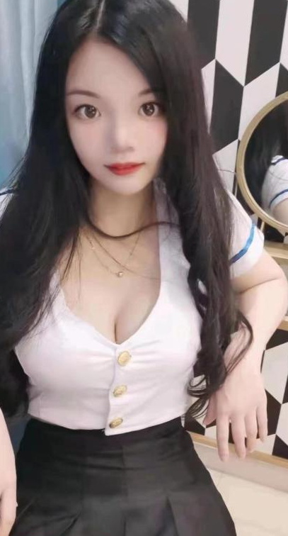 徐东温柔可爱小阳子