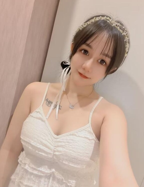 值得推荐的小姐姐