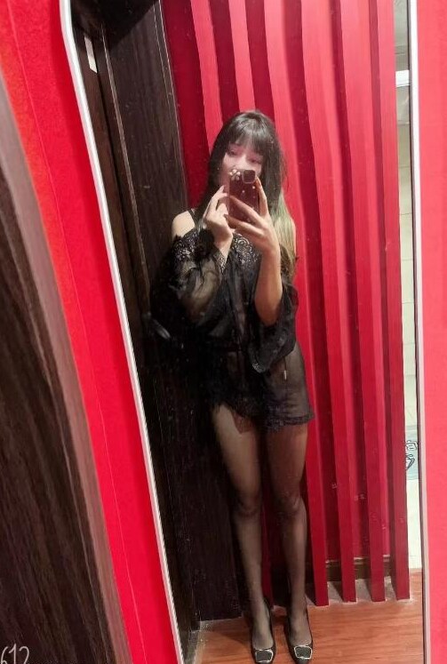 无锡性感少妇