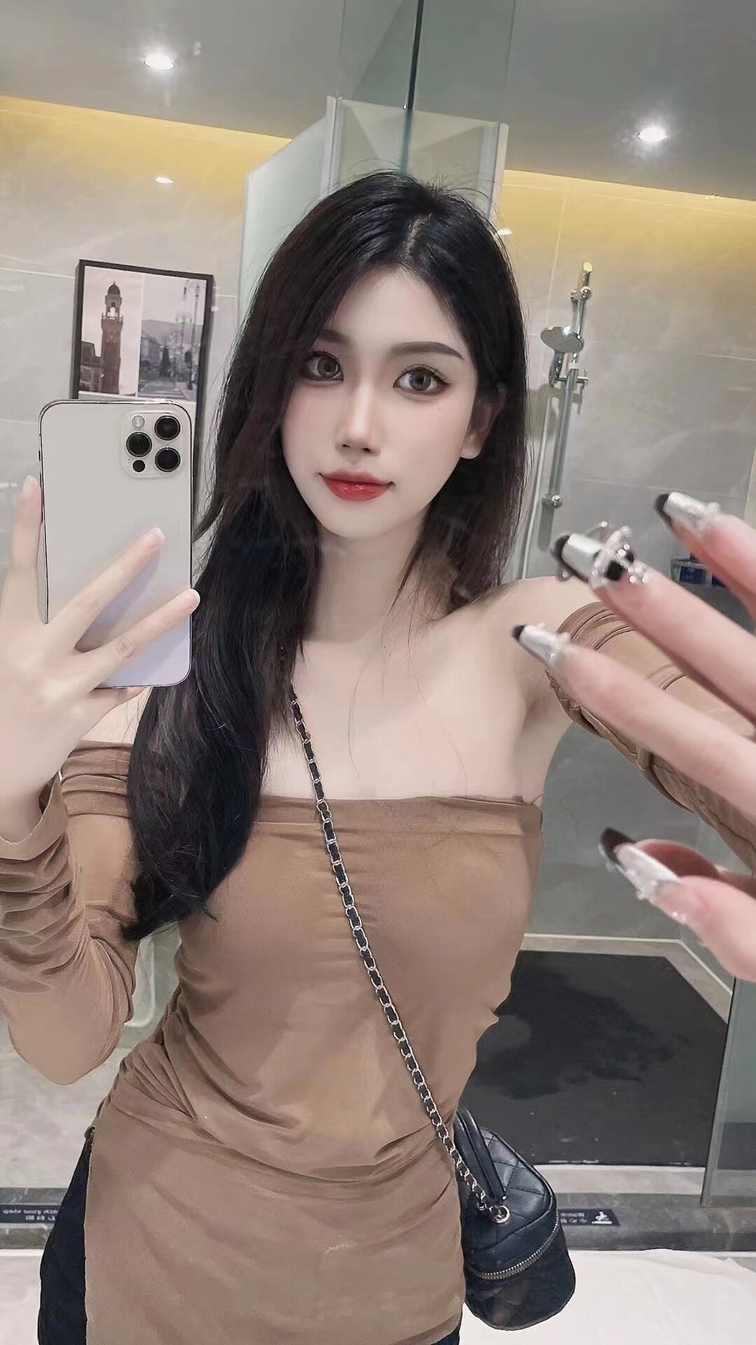 拱墅区兼职漫妮