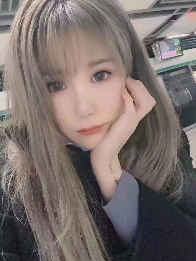夫子庙个人