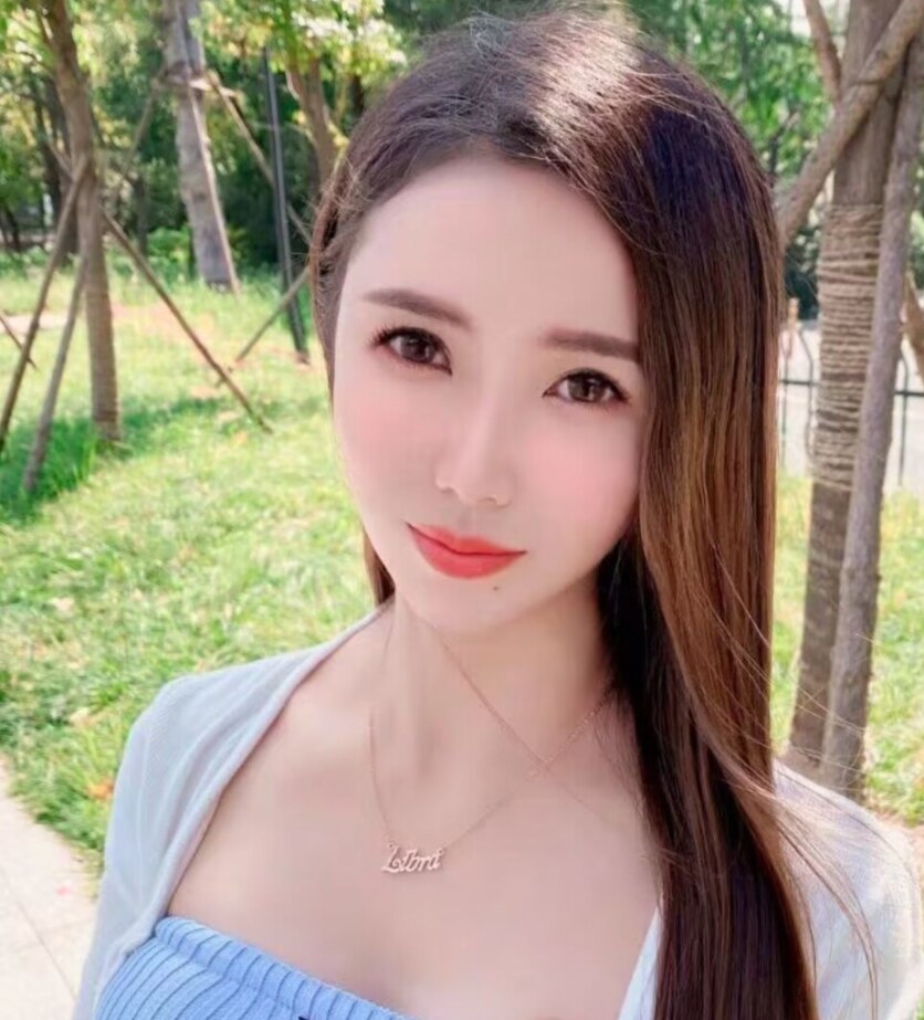 余杭体验雨馨妹子