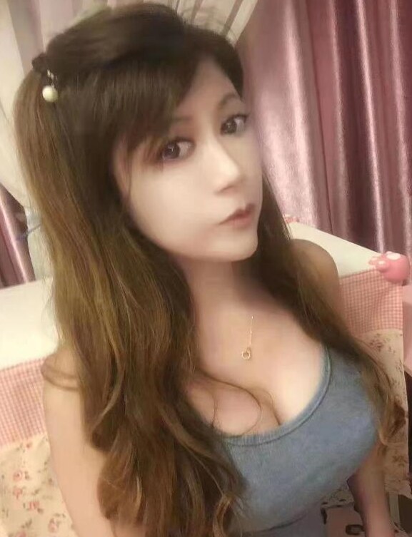 坂田大奶妹子