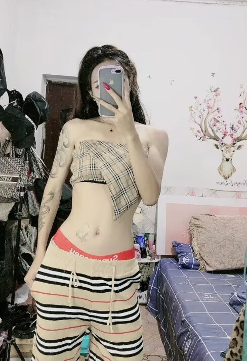 电动小马达