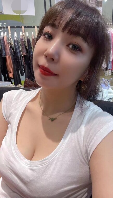 体验了福田夏莎
